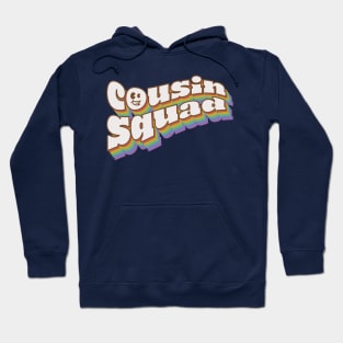 Cousin Squad Hoodie